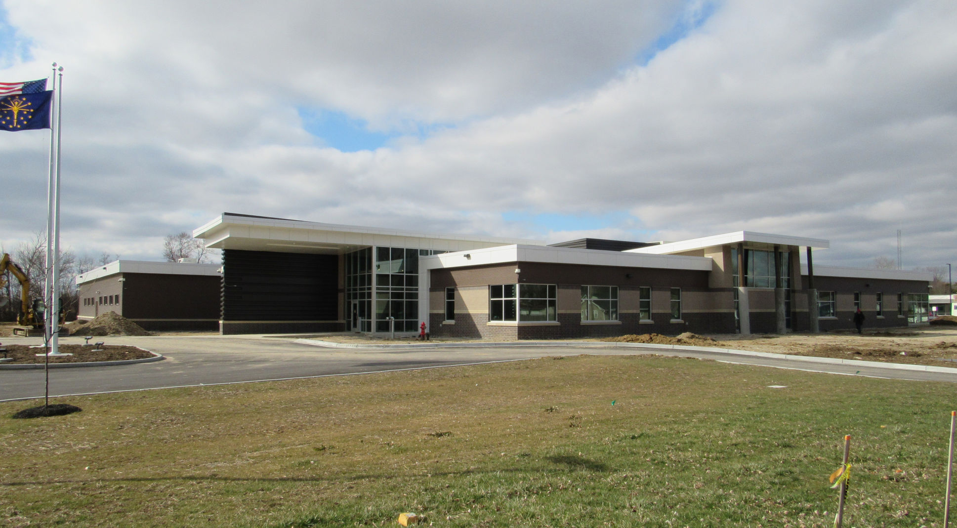 OPEN HOUSE PLANNED